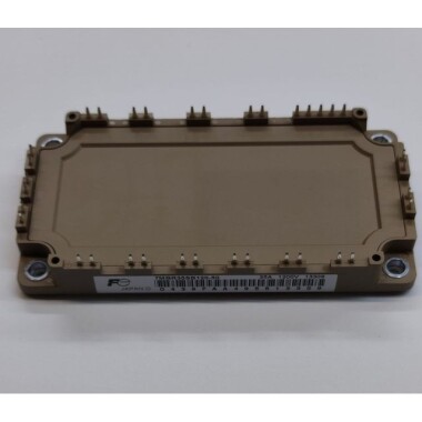 7MBR35SB120-50 35A 1200V IGBT Modül - FUJI