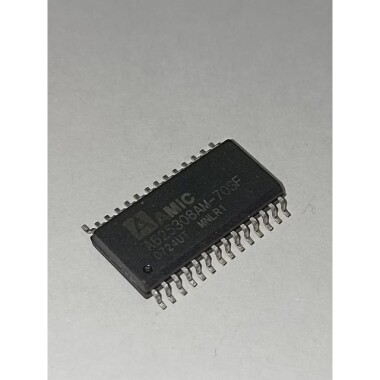 A625308AM-70SF SOP-28 MEMORY Data STORAGE SRAM - AMIC