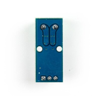 ACS712 30A Düz Pin - Görsu Elektronik