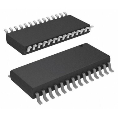 AD9850BRSZ SSOP-28 Data Dönüştürücü Entegresi - ANALOG DEVICES