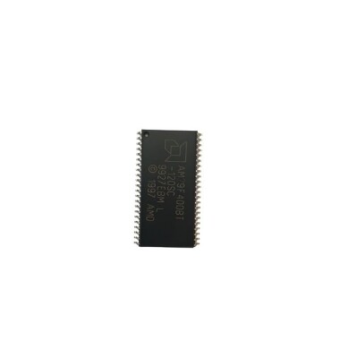 AM29F400BT-120SC SOP-44 EEPROM Entegresi - AMD