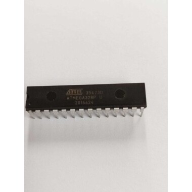 ATMEGA328P-PU - (ATMEGA328P U) PDIP-28 8-BIT Mikroişlemci - MICROCHIP