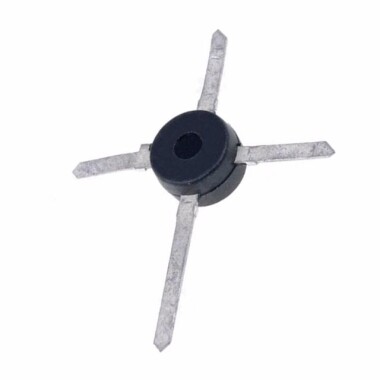 BFR91A TO-51 15V 35mA 0.3W 6GHz NPN Transistör - Görsu Elektronik