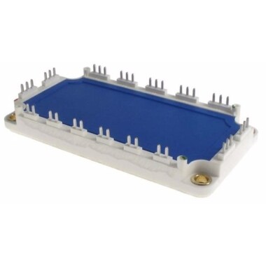 BSM75GD120DN2 75A 1200V IGBT Modül - INFINEON