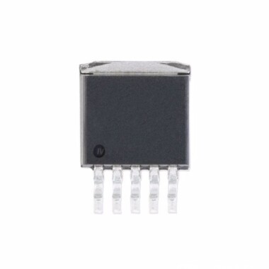 BTS430K2 TO-263-5 Entegre - INFINEON