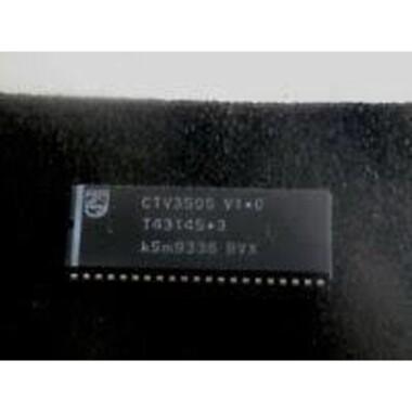 CTV350S V1.0 Entegre - Görsu Elektronik