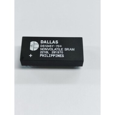 DS1245Y-70+ EDIP-32 Hafıza Entegresi - DALLAS
