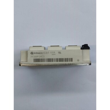 FF200R12KE3 200A 1200V IGBT Modül - INFINEON