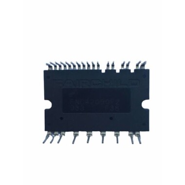 FNC42060F2 SPM-26AA 20A 600V IGBT Modül - ON SEMICONDUCTOR