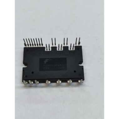 FSAB20PH60 SPM27FA SMART IGBT Power Modül - FAIRCHILD