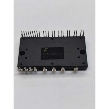 FSAM30SH60A SPM-32AA 30A 600V SMART IGBT Power Modül - ON SEMICONDUCTOR