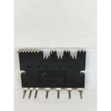 FSBF5CH60BS SPMJA027 5A 600V SMART Power Modül - ON SEMICONDUCTOR
