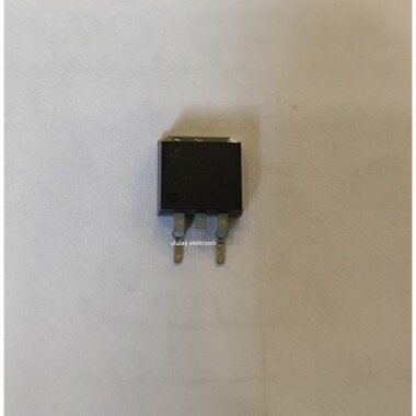 HUF76639S3S TO-263 51A 100V Mosfet - ON SEMICONDUCTOR