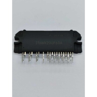 IRAMX20UP60A 20A 600V Power Modül - INFINEON