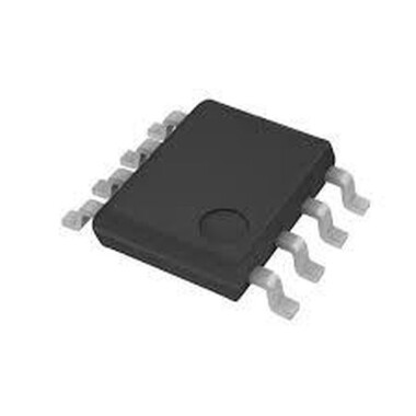 IRF7303TRPBF SOIC-8 30V 4.9A 2W 0.05Ohm N Kanal Mosfet - (IR) INTERNATIONAL RECTIFIER