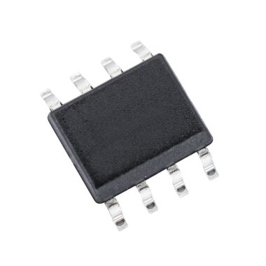 IRF7380TRPBF SOIC-8 3.6A 80V 2W 73MOhm Dual N Kanal Mosfet - (IR) INTERNATIONAL RECTIFIER
