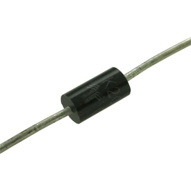 K2000G DO-15 1A 190V-215V SDIAC - LITTELFUSE