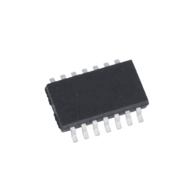 LB1838 SOP-14 Motor Sürücü Entegresi - ON SEMICONDUCTOR