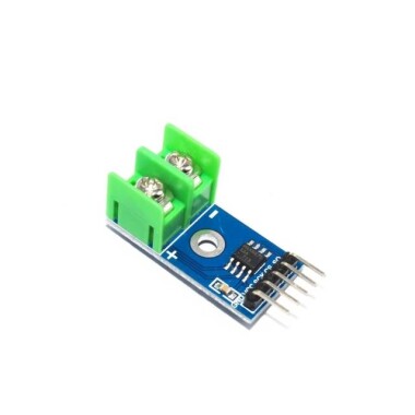 MAX6675 Termokupl - Sıcaklık Ölçer - Sensör Modülü - Görsu Elektronik