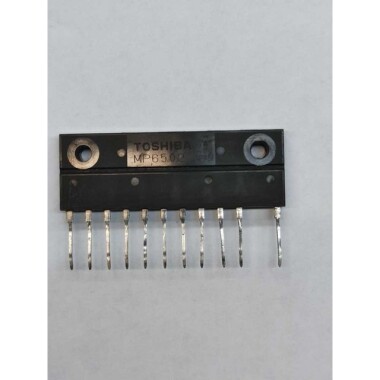 MP6502 IGBT Modül - TOSHIBA