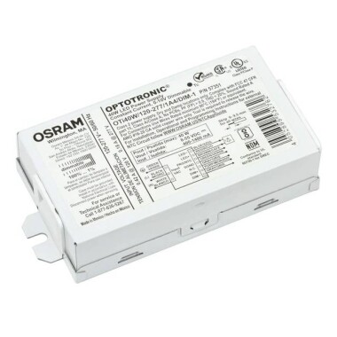Orijinal Osram OT 30W/220-240/P 12V Sabit Gerilim Güç Kaynağı - Görsu Elektronik