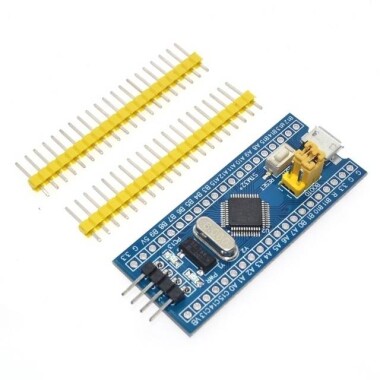 Orijinal STM32F103C8T6 Geliştirme Kartı - Görsu Elektronik