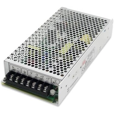 Orijinal Tayvan MEAN WELL SD-100B-5 Güç Kaynağı - Görsu Elektronik