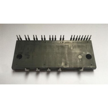 PS21246-E 600V 25A IPM IGBT Modül - MITSUBISHI