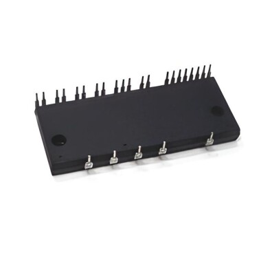 PS21254-EP 15A 600V IGBT IPM Modül - MITSUBISHI