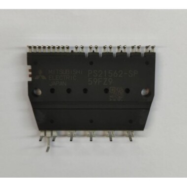 PS21562-SP 5A 600V IPM IGBT Modül - MITSUBISHI