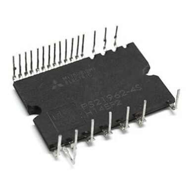 PS21962-4S 20A 600V IGBT Modül - MITSUBISHI