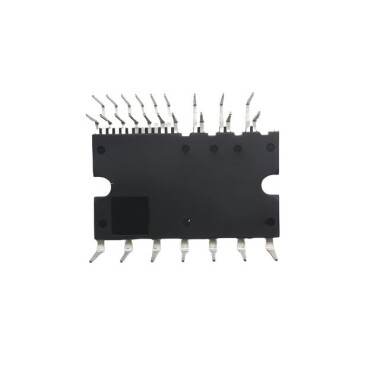 PS21963-4C 10A 600V IPM IGBT Modül - MITSUBISHI