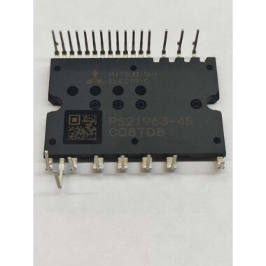 PS21963-4S 10A 600V IPM IGBT Modül - MITSUBISHI