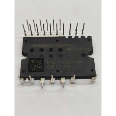 PS21965-4W 20A 600V IPM IGBT Modül - MITSUBISHI