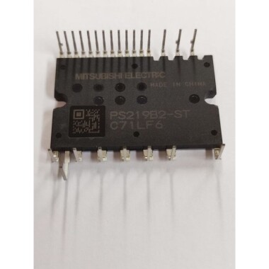 PS219B2-ST IPM IGBT Modül - MITSUBISHI