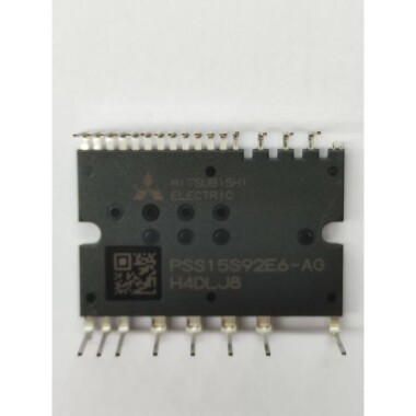 PSS15S92E6-AG 15A 600V IGBT Modül - MITSUBISHI