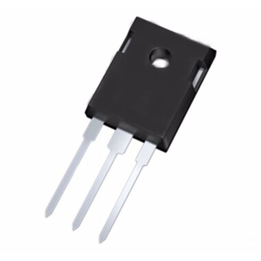 RJH60T4DPQ TO-247 600V 60A 235.8W IGBT Transistör - RENESAS