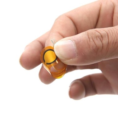 Robot Basmalı Tabanlıklar - Esnek Membran Basınç Sensörü - Ayak Basıncı Dağıtım Anahtarı - Görsu Elektronik