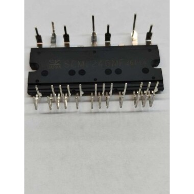 SCM1246MF PowerDIP-33 IGBT Modül - SANKEN