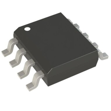 SI4562DY-T1-E3 Mosfet N/P Kanal 20V SOIC-8 - VISHAY