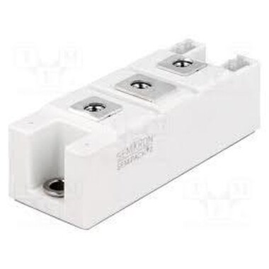 SKKT132/16E SEMIPACK2 137A 1600V Tristör Modül - SEMİKRON