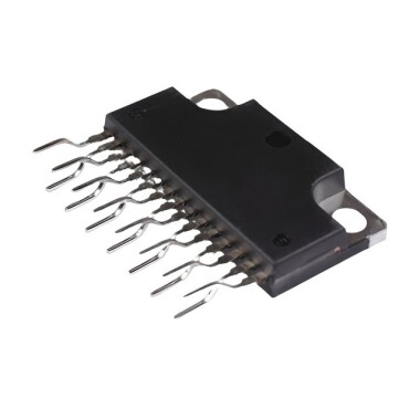 SLA7020M ZIP-15 Sürücü Entegresi - SANKEN