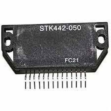 STK442-050 Amfi Entegresi - SANYO