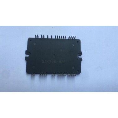 STK795-820 Amfi Entegresi Modülü - SANYO