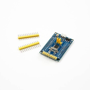 STM32F030F4P6 Geliştirme Kartı - Görsu Elektronik
