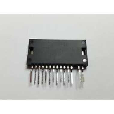 STRZ4302A Entegre - SANKEN