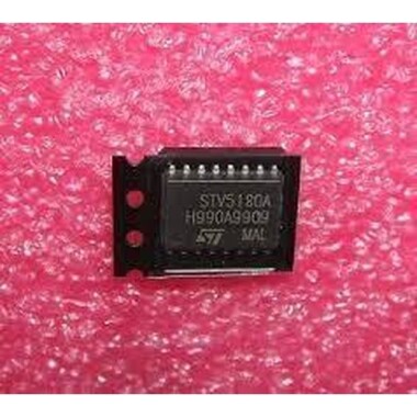 STV5180A SOP-16W Entegre - ST