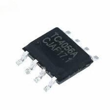 TC4056A/X ESOP-8 Entegre - Görsu Elektronik