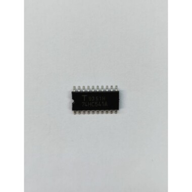 TC74HC541AF - (74HC541A) SO-20 Mantık Entegresi - TOSHIBA