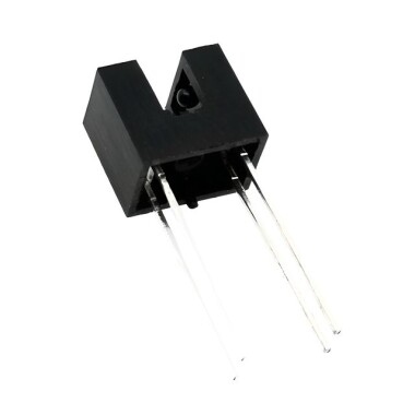 TCST1030 TRANSMISSIVE PHOTO INTERRUPTER - VISHAY